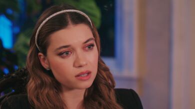 “Me cortaron las alas”: Seyran rompe su silencio en televisión y acusa a los Korhan de haber destrozado su vida 