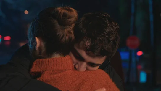 Ferit y Seyran Ferit y Seyran