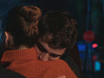 Ferit y Seyran