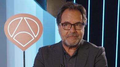 “Lo difícil es que no la cague”: Abel Folk se moja sobre David y Amanda, los hijos de Octavio Oramas en La Encrucijada 