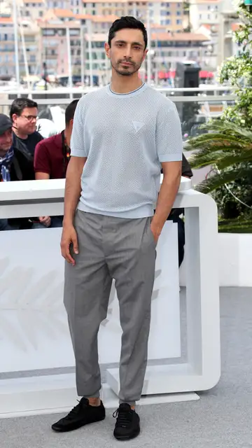Riz Ahmed Riz Ahmed