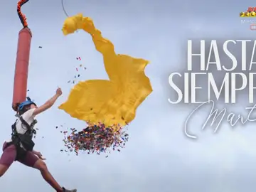 El emotivo homenaje a Marta Jiménez, la 'mujer adrenalina' de El Hormiguero El emotivo homenaje a Marta Jiménez, la 'mujer adrenalina' de El Hormiguero