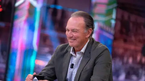 ¿Una copa de vino para desayunar? Así es la alimentación de Bertín Osborne ¿Una copa de vino para desayunar? Así es la alimentación de Bertín Osborne