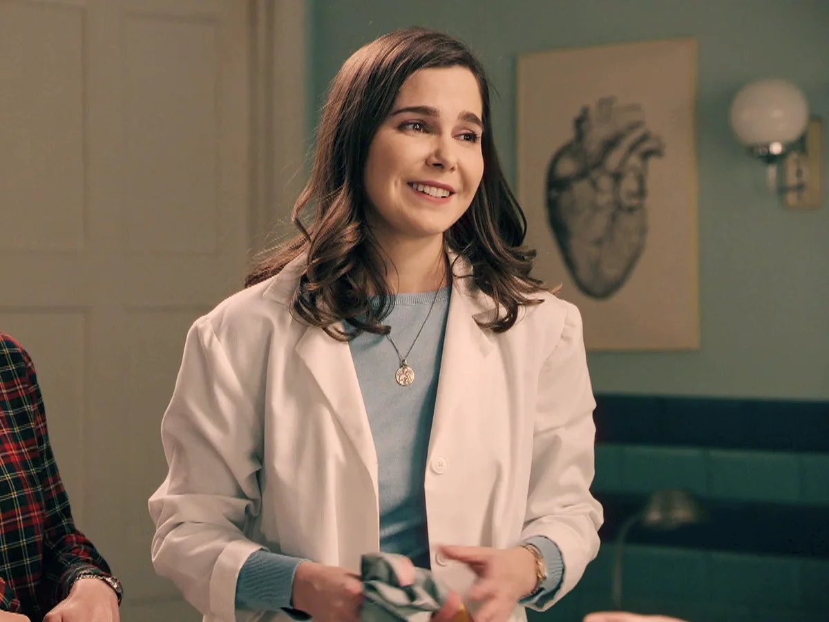 Gabriel se adelanta a Andrés y sorprende a Begoña con un plan muy especial para celebrar su cumpleaños