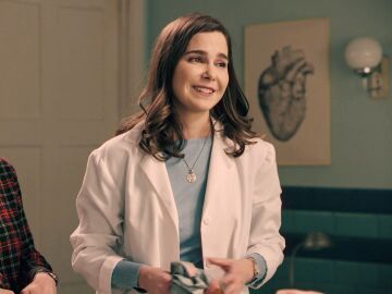 Gabriel se adelanta a Andr&eacute;s y sorprende a Bego&ntilde;a con un plan muy especial para celebrar su cumplea&ntilde;os