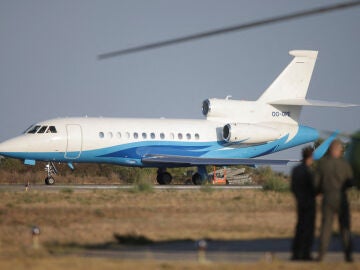 La amenaza invisible de Rusia: el GPS de los aviones La amenaza invisible de Rusia: el GPS de los aviones