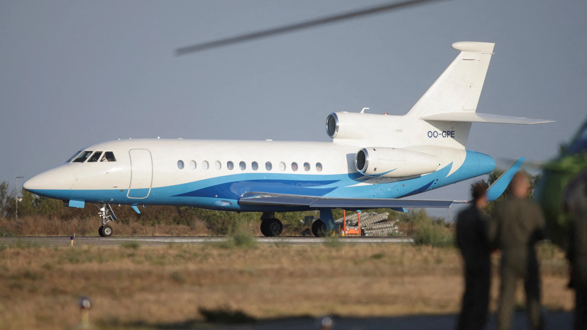 La amenaza invisible de Rusia: el GPS de los aviones La amenaza invisible de Rusia: el GPS de los aviones