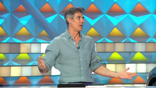 Jorge Fernández hace una súper petición: “¡Qué me digan dónde es esto!” Jorge Fernández hace una súper petición: “¡Qué me digan dónde es esto!”