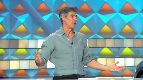 Jorge Fernández hace una súper petición: “¡Qué me digan dónde es esto!” Jorge Fernández hace una súper petición: “¡Qué me digan dónde es esto!”