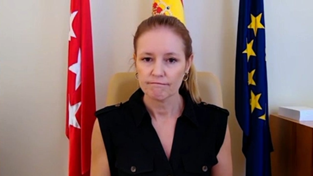 Llevamos dos años pidiendo al Gobierno que actúe Llevamos dos años pidiendo al Gobierno que actúe