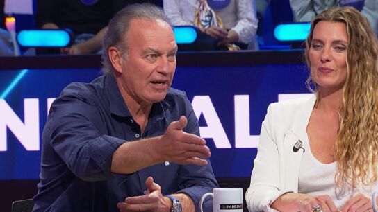La man&iacute;a de Bert&iacute;n Osborne que no soporta su hija Alejandra