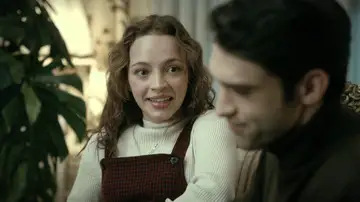 Los recuerdos del primer embarazo de Bahar atormentan a Timur: “Qué imbécil he sido” Los recuerdos del primer embarazo de Bahar atormentan a Timur: “Qué imbécil he sido”