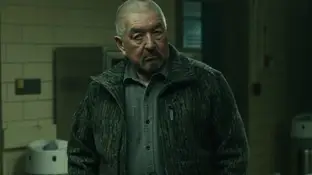 Graham Greene Graham Greene