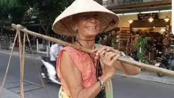 Claves del asesinato de Matilde Muñoz Claves del asesinato de Matilde Muñoz