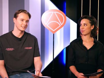 &iquest;Cu&aacute;nto se conocen Manu y Rosa? El test que demuestra su compenetraci&oacute;n como pareja hist&oacute;rica de Pasapalabra