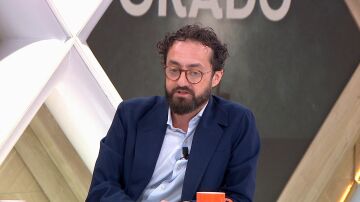 Joaquín Manso, director de 'El Mundo'