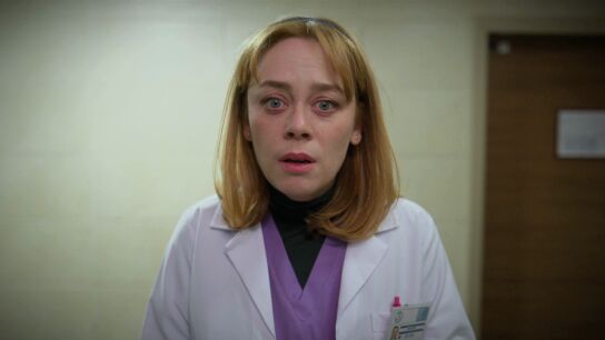 El destino sorprende a Bahar con la noticia m&aacute;s inesperada: su embarazo, esta noche en Renacer