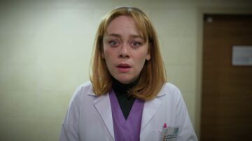 El destino sorprende a Bahar con la noticia más inesperada: su embarazo, esta noche en Renacer