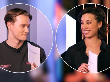 &iquest;Cu&aacute;nto se conocen Manu y Rosa? El test que demuestra su compenetraci&oacute;n como pareja hist&oacute;rica de Pasapalabra