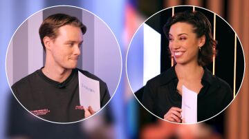 ¿Cuánto se conocen Manu y Rosa? El test que demuestra su compenetración como pareja histórica de Pasapalabra