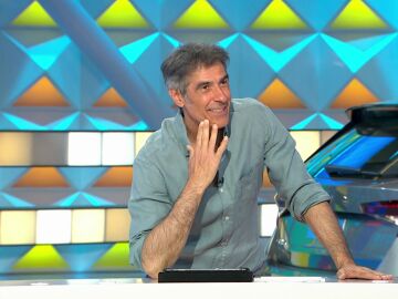 Jorge Fern&aacute;ndez harto de decir que no: &ldquo;No s&eacute; si alguna vez he dicho tantas veces que no en una prueba de velocidad&rdquo;