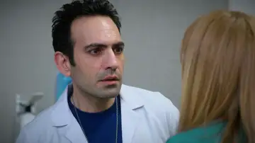 Bahar le confiesa a Evren que está embarazada en medio de sus planes de boda: la noticia que lo cambia todo Bahar le confiesa a Evren que está embarazada en medio de sus planes de boda: la noticia que lo cambia todo