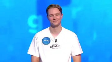 La broma de Roberto Leal a Manu por su cumpleaños: “¿Cómo ves la jubilación en Pasapalabra?” La broma de Roberto Leal a Manu por su cumpleaños: “¿Cómo ves la jubilación en Pasapalabra?”