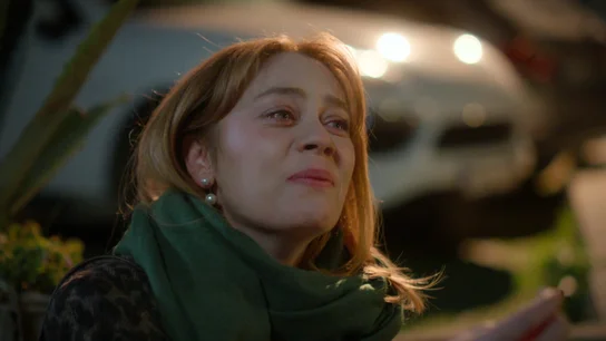 “No me da miedo el camino si es contigo”: Bahar le entrega su corazón y su futuro a Evren “No me da miedo el camino si es contigo”: Bahar le entrega su corazón y su futuro a Evren