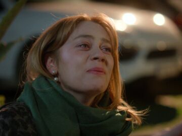 &ldquo;No me da miedo el camino si es contigo&rdquo;: Bahar le entrega su coraz&oacute;n y su futuro a Evren