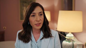 Nükhet se enfrenta a su otra yo en el espejo: la escena más inquietante en la mansión Korhan