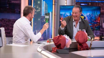 Trancas y Barrancas retan con las historias engañosas a Bertín Osborne y Pablo Motos