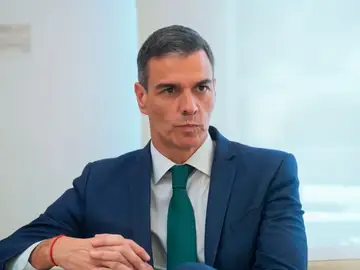 A3 Noticias de la Mañana (02-09-25) Pedro Sánchez sobre las causas abiertas contra su entorno: "Hay jueces haciendo política" A3 Noticias de la Mañana (02-09-25) Pedro Sánchez sobre las causas abiertas contra su entorno: "Hay jueces haciendo política"