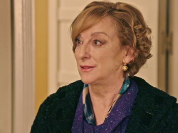 Irene le pide a Diga que no caiga en la trampa de don Pedro: &ldquo;&Eacute;l sabe que mataste a Jes&uacute;s y te est&aacute; chantajeando&rdquo;