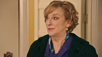 Irene le pide a Diga que no caiga en la trampa de don Pedro: “Él sabe que mataste a Jesús y te está chantajeando” Irene le pide a Diga que no caiga en la trampa de don Pedro: “Él sabe que mataste a Jesús y te está chantajeando”