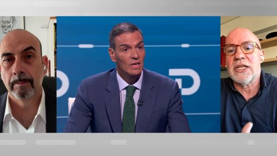 Antena 3 Noticias