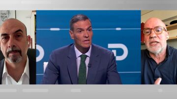 El análisis de los magistrados a la crítica de Pedro Sánchez sobre los jueces: "Es comprensible que haga esa defensa"