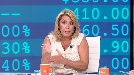 El vaticinio de Susana Díaz sobre la fecha de las elecciones generales Antena 3