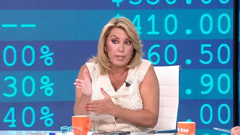 El vaticinio de Susana Díaz sobre la fecha de las elecciones generales Antena 3