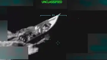 Ataque embarcación Ataque embarcación