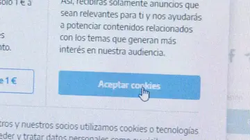 Cookies web Cookies web