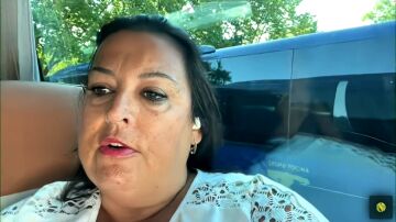 Testimonio del accidente en Lisboa