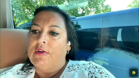Testimonio del accidente en Lisboa Lisboa