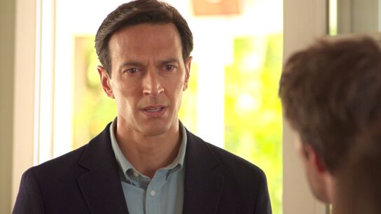 &ldquo;Con &eacute;l no te lo pensaste tanto&rdquo; &Aacute;lvaro descubre que Amanda y C&eacute;sar se van a casar