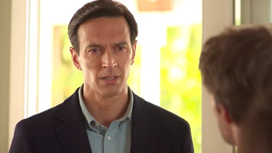 “Con él no te lo pensaste tanto” Álvaro descubre que Amanda y César se van a casar “Con él no te lo pensaste tanto” Álvaro descubre que Amanda y César se van a casar