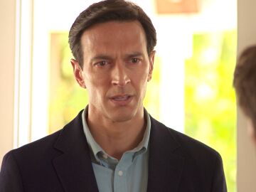 &ldquo;Con &eacute;l no te lo pensaste tanto&rdquo; &Aacute;lvaro descubre que Amanda y C&eacute;sar se van a casar