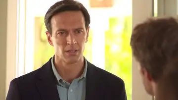 “Con él no te lo pensaste tanto” Álvaro descubre que Amanda y César se van a casar “Con él no te lo pensaste tanto” Álvaro descubre que Amanda y César se van a casar