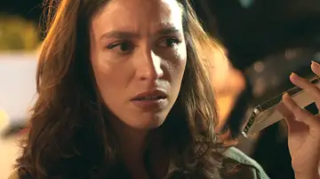 Los mensajes de Laura que podrían acabar con la boda de César… ¿acudirá Amanda a la ceremonia? Los mensajes de Laura que podrían acabar con la boda de César… ¿acudirá Amanda a la ceremonia?