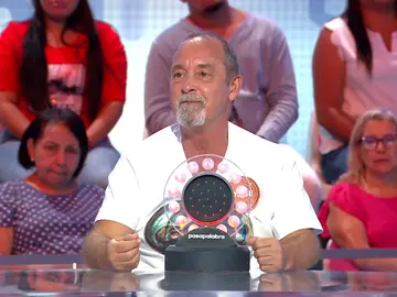 Jorge Roelas revela una premonición con Jennifer López… ¡y no la aprovecha en La Pista! Jorge Roelas revela una premonición con Jennifer López… ¡y no la aprovecha en La Pista!