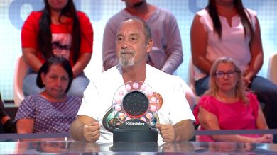 Jorge Roelas revela una premonición con Jennifer López… ¡y no la aprovecha en La Pista!