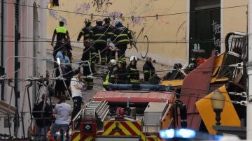 Accidente funicular Lisboa